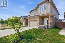 1830 COULDRIDGE WAY | London Ontario | Slide Image One
