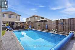 1830 COULDRIDGE WAY | London Ontario | Slide Image Thirty-six