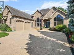 1802 RIVERBEND ROAD London Ontario, N6K 0A4
