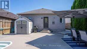 857 CRESTHAVEN CRESCENT | London Ontario | Slide Image Thirty-nine