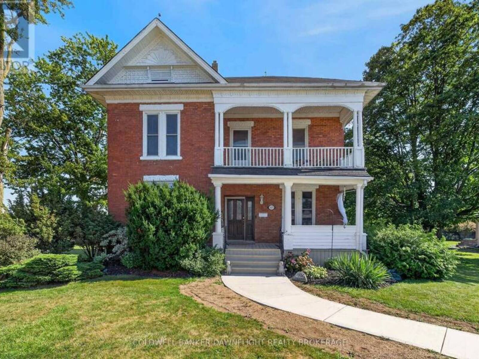 117 MAIN STREET E, Bluewater, Ontario N0M 1N0
