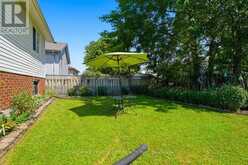 825 RAILTON AVENUE | London Ontario | Slide Image Forty
