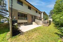33 - 355 SANDRINGHAM CRESCENT | London Ontario | Slide Image Twenty-eight