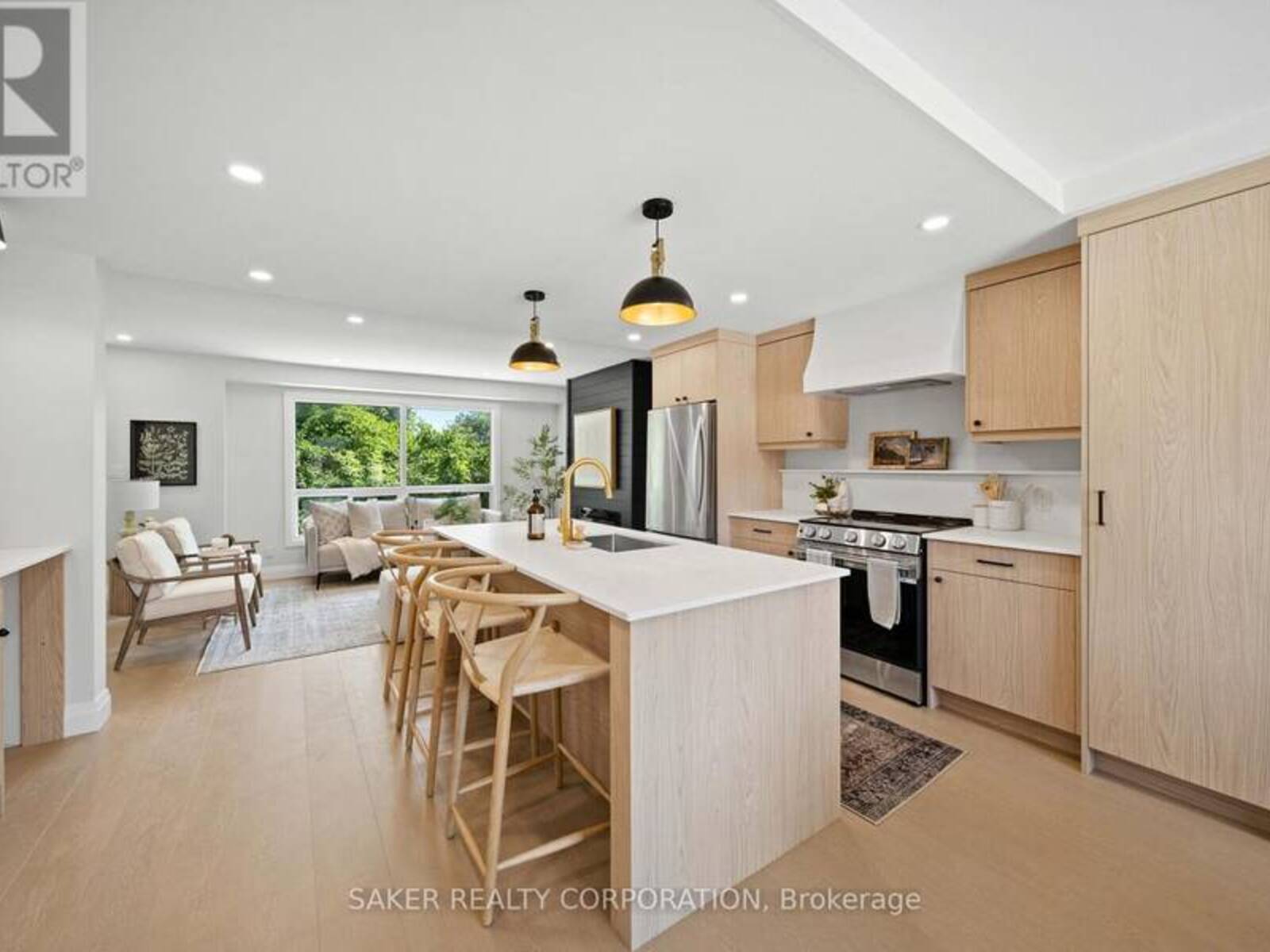 33 - 355 SANDRINGHAM CRESCENT, London, Ontario N6C 5K3