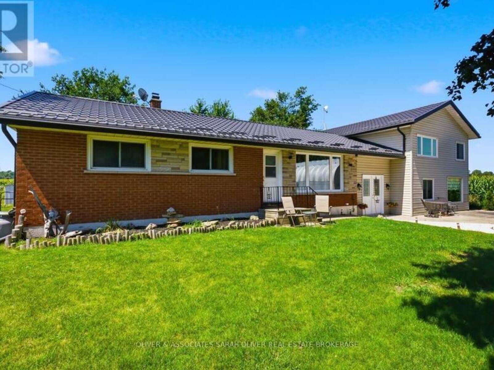 4159 PUTNAM ROAD, Thames Centre, Ontario N0L 1V0