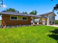 4159 PUTNAM ROAD Thames Centre Ontario, N0L 1V0