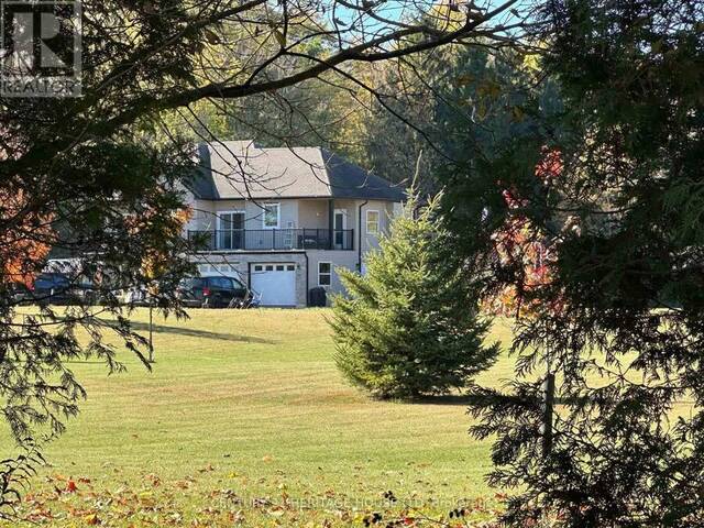 41108 SPARTA LINE Port Stanley Ontario, N5L 1J2 - 5 Bedrooms Waterfront Home For sale