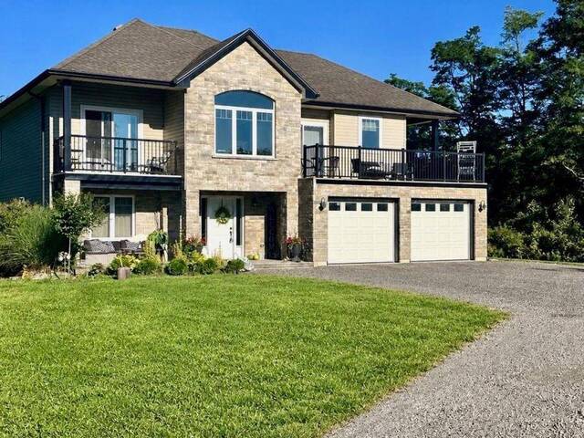 41108 SPARTA LINE Port Stanley Ontario, N5L 1J2 - 5 Bedrooms Waterfront Home For sale