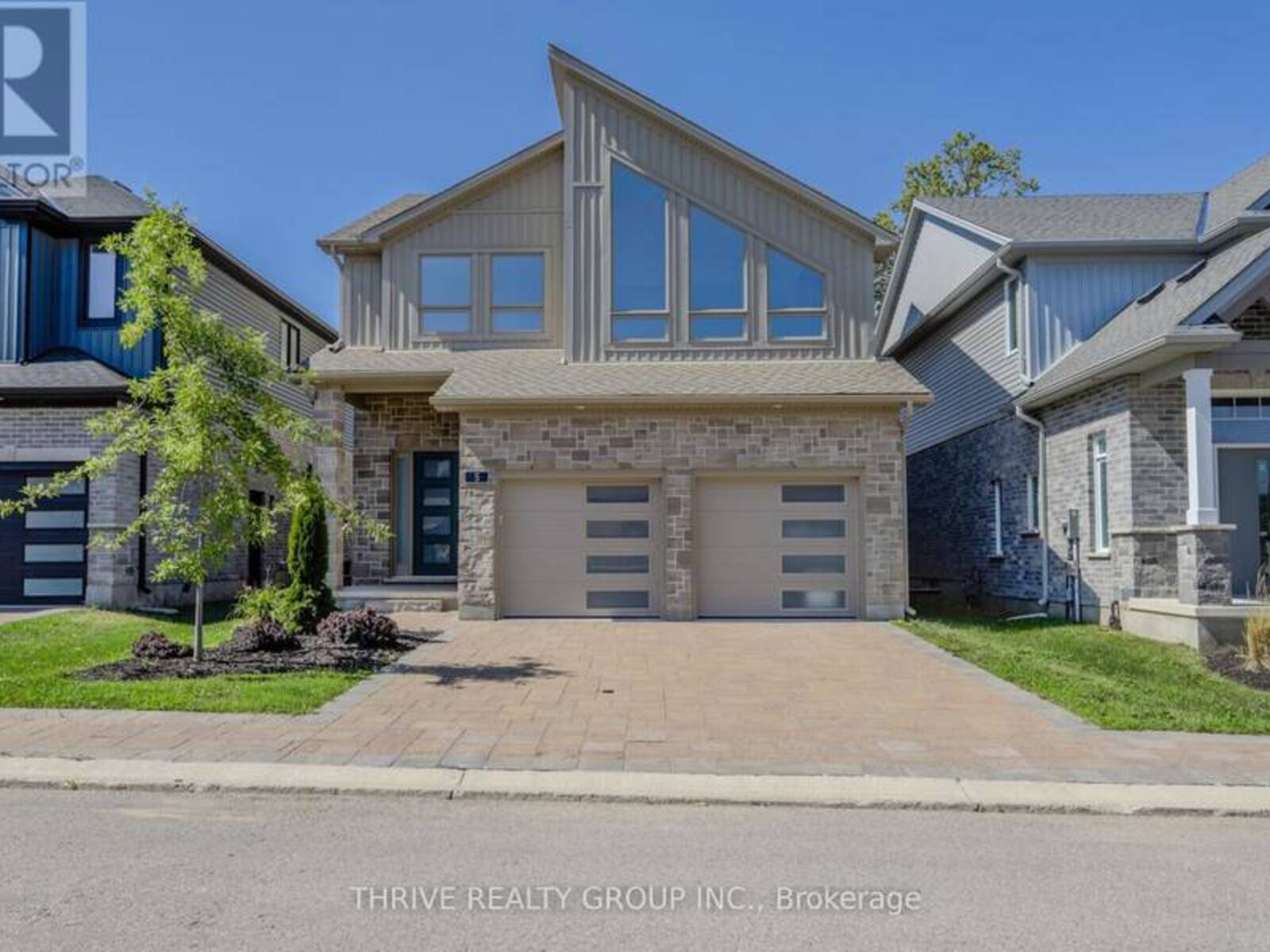 5 - 1061 EAGLETRACE DRIVE, London, Ontario N6G 0T3