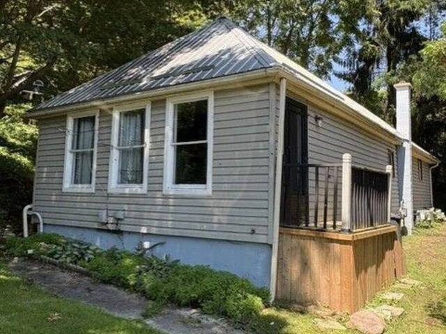 345 SMITH STREET Port Stanley Ontario, N5L 1C6 - Property For Sale