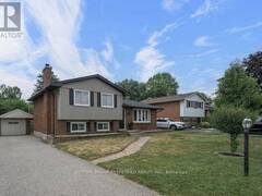 240 BYRON AVENUE Thames Centre Ontario, N0L 1G3