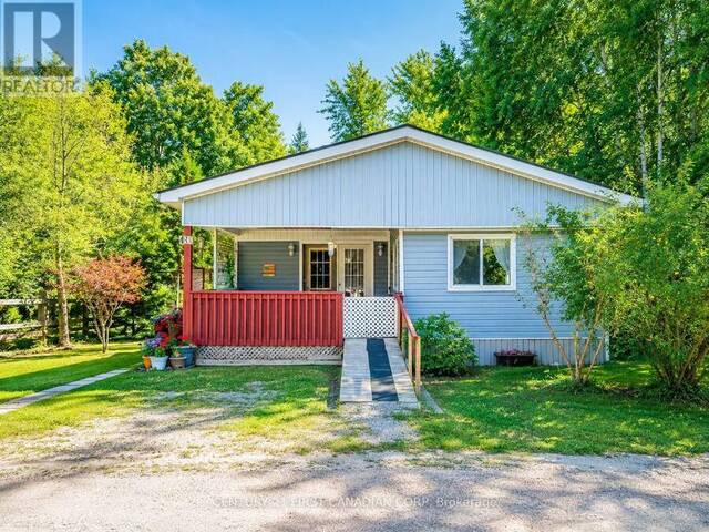 40 - 79681 BLUEWATER HIGHWAY Goderich Ontario, N7A 3X8 - Property For Sale