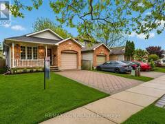 238 FLEMING DRIVE London Ontario, N5V 4Y9