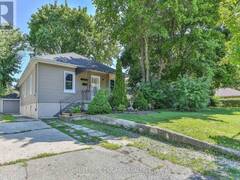 190 TAYLOR STREET London Ontario, N5Y 2J4