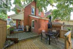 447 WOODMAN AVENUE | London Ontario | Slide Image Eight