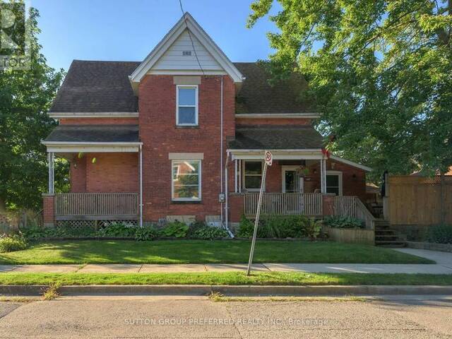 447 WOODMAN AVENUE London Ontario, N5W 4A1 - 3 Bedrooms Home For Sale