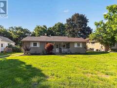 125 KEEFER STREET Strathroy-Caradoc Ontario, N7G 1E1