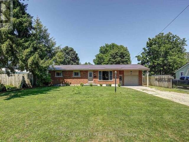 113 SOUTH STREET W Aylmer Ontario, N5H 1R7 - 5 Bedrooms Home For Sale