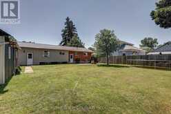 113 SOUTH STREET W | Aylmer Ontario | Slide Image Thirty-five