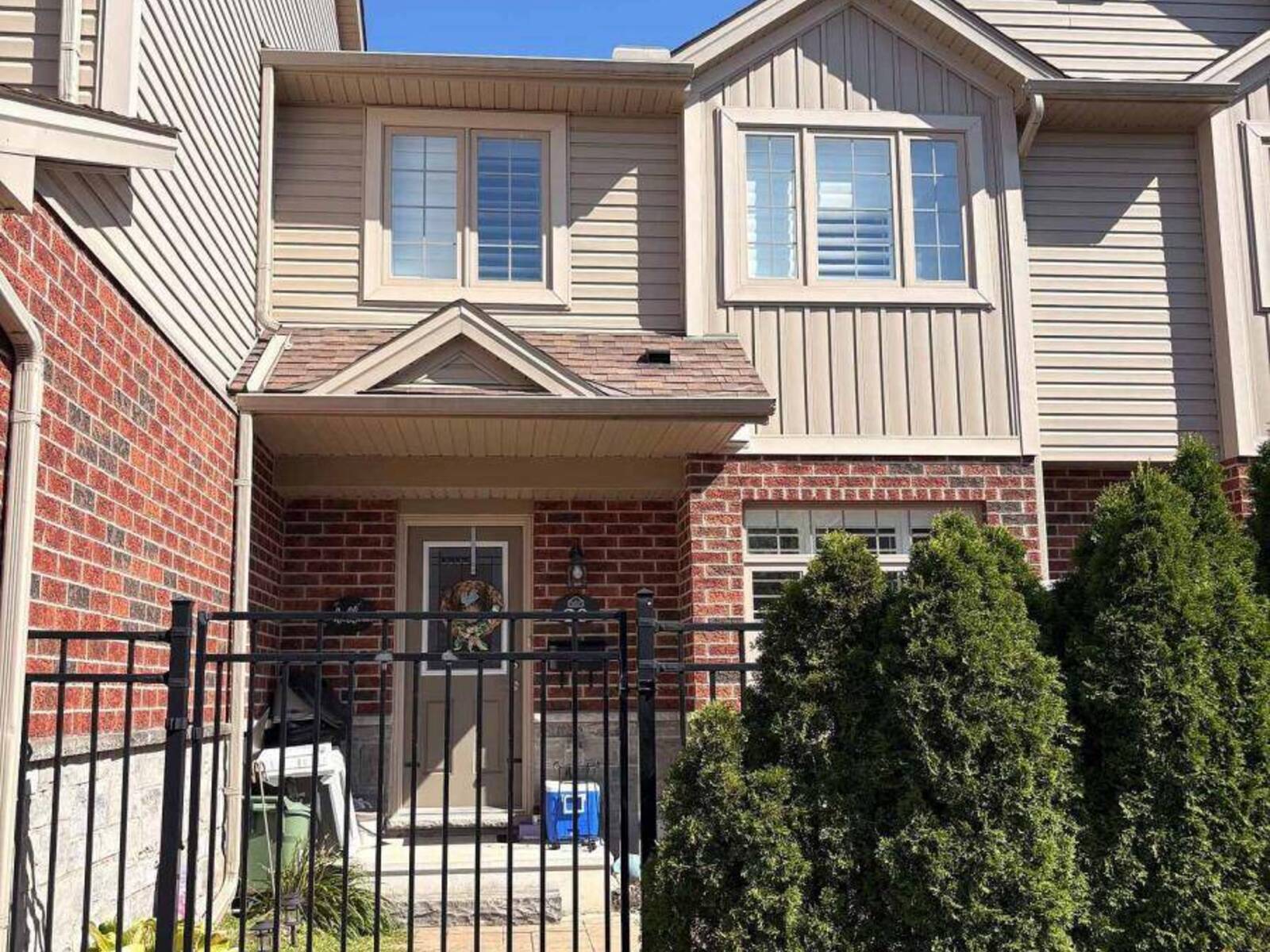 20 - 3399 CASTLE ROCK PLACE, London, Ontario N6L 0C8