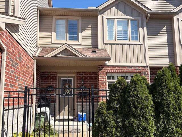 20 - 3399 CASTLE ROCK PLACE London Ontario, N6L 0C8 - 3 Bedrooms Condo For Sale