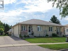 408 HIGHVIEW DRIVE St. Thomas Ontario, N5R 6C4