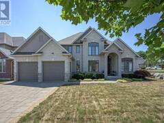2330 DAUNCEY CRESCENT London Ontario, N5X 0M2