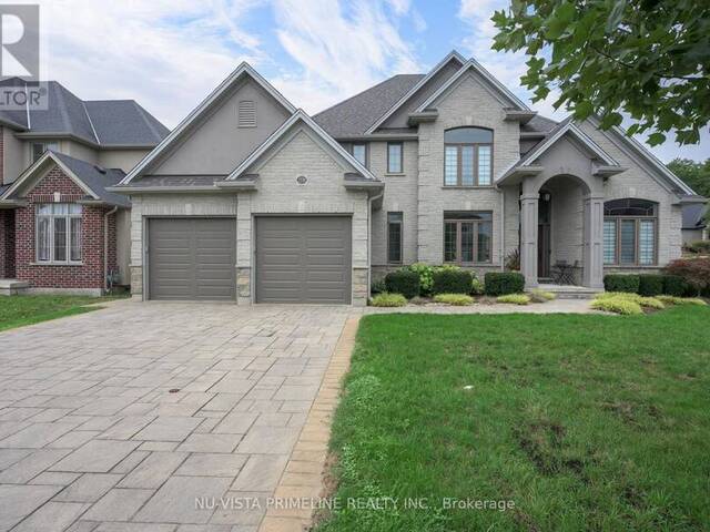 2330 DAUNCEY CRESCENT London Ontario, N5X 0M2 - 5 Bedrooms Home For Sale