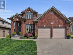 3208 MORGAN AVENUE London Ontario, N6L 0B8