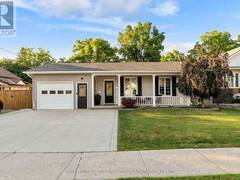 76 SANDERS STREET W Exeter Ontario, N0M 1S2