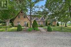 39973 CREDITON ROAD | Centralia Ontario | Slide Image One