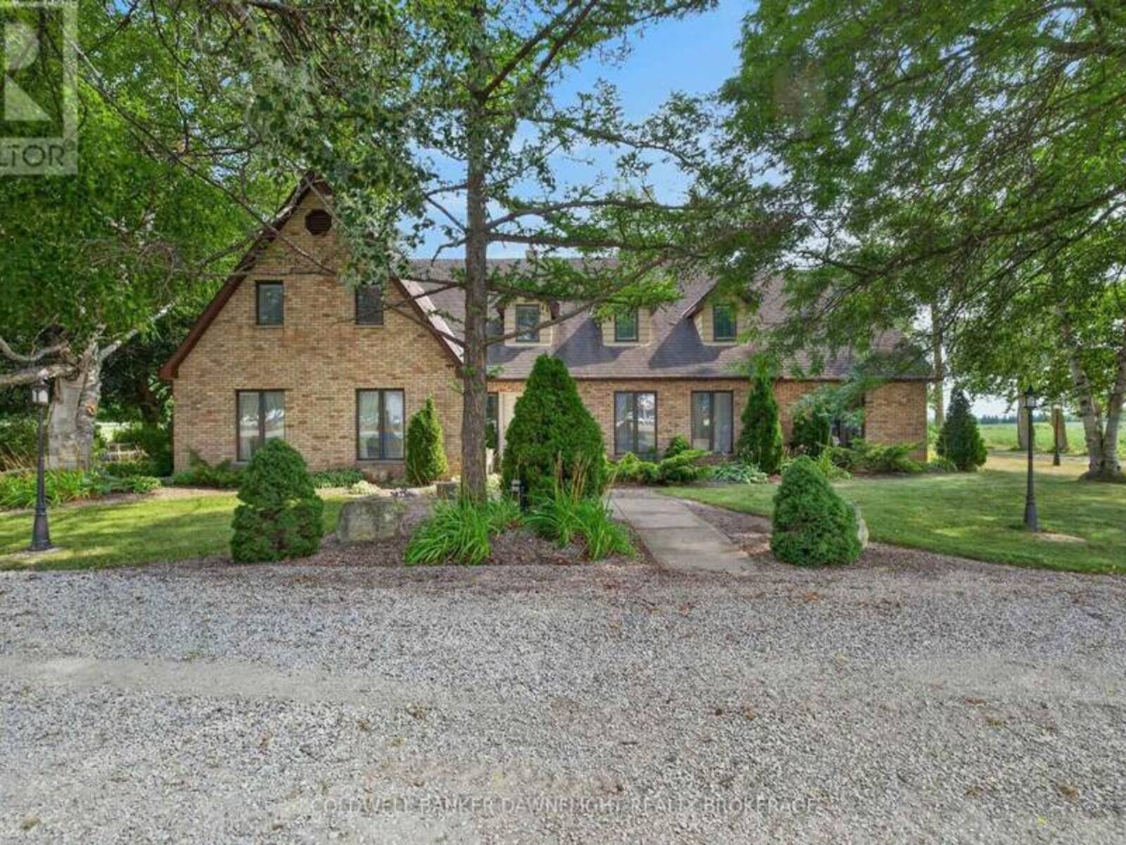 39973 CREDITON ROAD, Centralia, Ontario N0M 1K0
