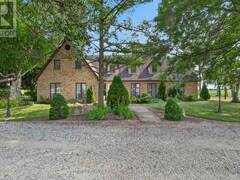 39973 CREDITON ROAD Centralia Ontario, N0M 1K0