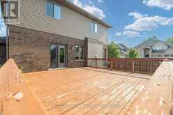 1304 EAGLETRACE DRIVE | London Ontario | Slide Image Thirty-six