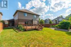 1304 EAGLETRACE DRIVE | London Ontario | Slide Image Thirty-seven