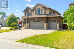 1304 EAGLETRACE DRIVE | London Ontario | Slide Image One