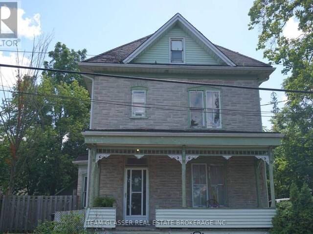 324 QUEEN STREET W Cambridge Ontario, N3C 1G8 - Multi-family Home For Sale