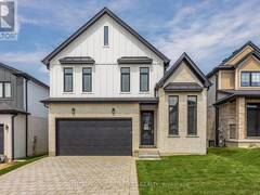 1906 FOUNTAIN GRASS DRIVE London Ontario, N6K 0K7