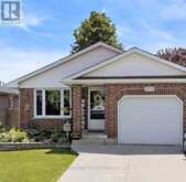 252 JOSSELYN DRIVE | London Ontario | Slide Image One