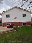 252 JOSSELYN DRIVE | London Ontario | Slide Image Thirty-two