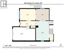 252 JOSSELYN DRIVE | London Ontario | Slide Image Thirty-four