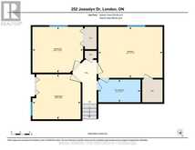 252 JOSSELYN DRIVE | London Ontario | Slide Image Thirty-five