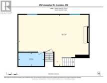 252 JOSSELYN DRIVE | London Ontario | Slide Image Thirty-six