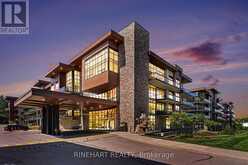 352 - 1575 LAKESHORE ROAD W | Mississauga Ontario | Slide Image One