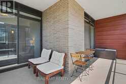352 - 1575 LAKESHORE ROAD W | Mississauga Ontario | Slide Image Twenty-one