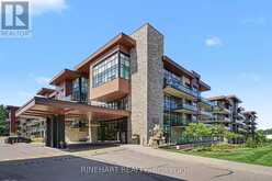 352 - 1575 LAKESHORE ROAD W | Mississauga Ontario | Slide Image Two
