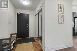 352 - 1575 LAKESHORE ROAD W | Mississauga Ontario | Slide Image Four