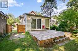 12 ORCHARD STREET | London Ontario | Slide Image Nineteen
