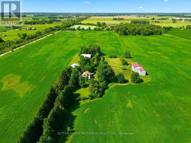 301 MARY STREET Dutton-Dunwich Ontario, N0L 1J0 - Farm For Sale