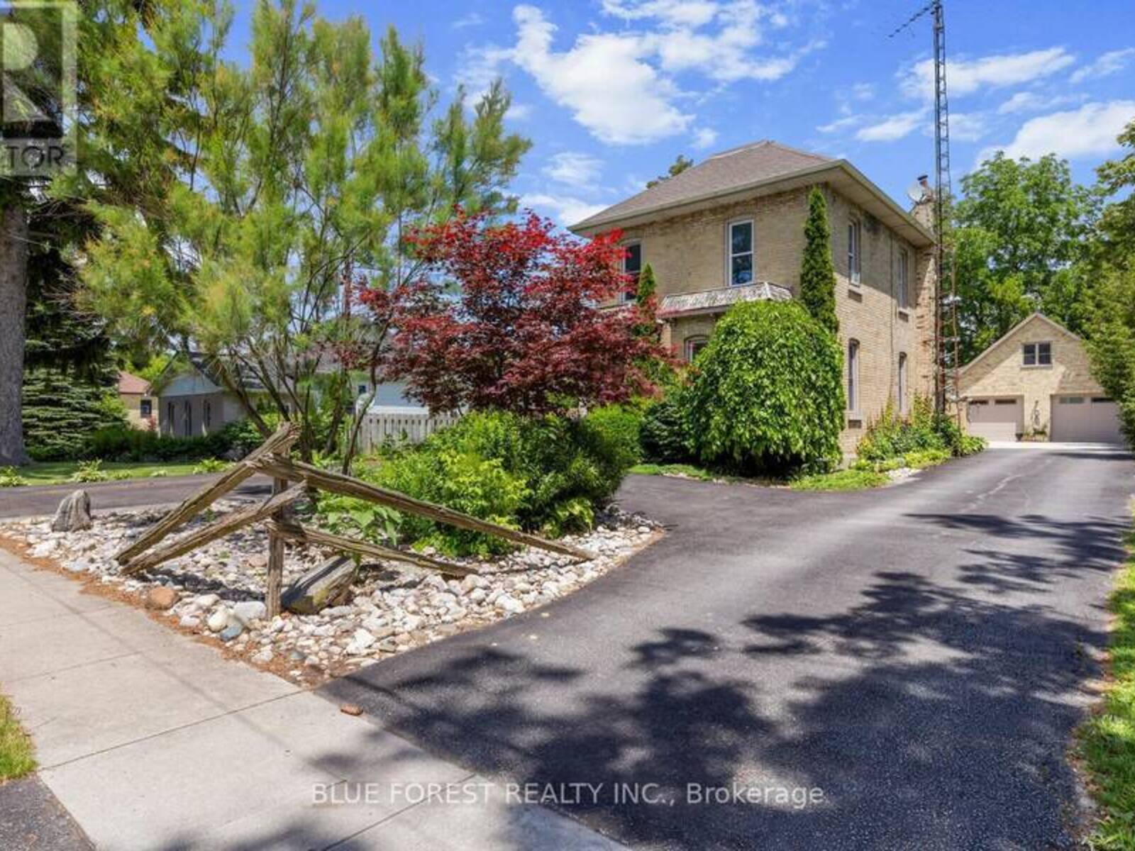 201 MARGARET STREET, Dutton-Dunwich, Ontario N0L 1J0